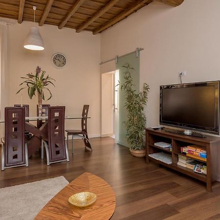 L'Olimpo Di Estia Villa Róma Kültér fotó