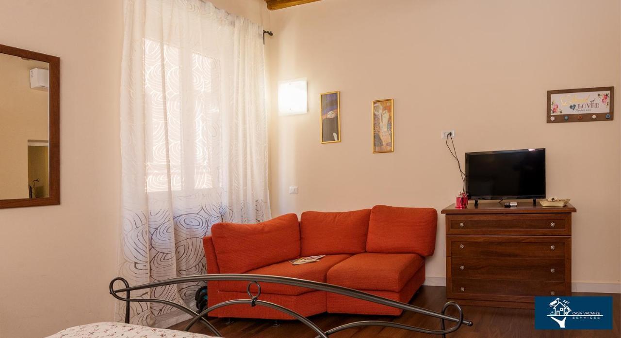 L'Olimpo Di Estia Villa Róma Kültér fotó